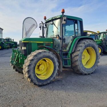 John Deere 6410 1
