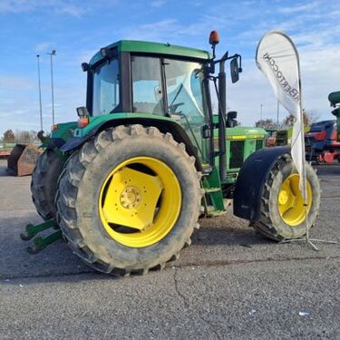 John Deere 6410 3