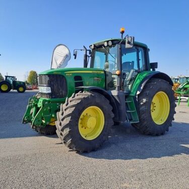 John Deere 6930 PREMIUM