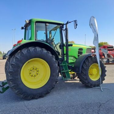 John Deere 6930 PREMIUM 2