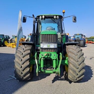 John Deere 6930 PREMIUM 3