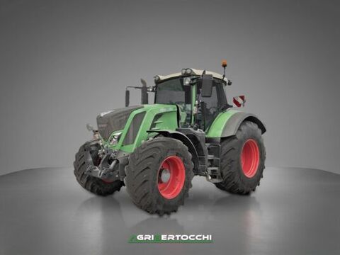 Fendt 828