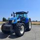New Holland TVT 195