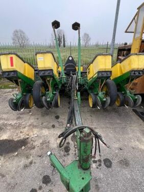 John Deere MAXEMERGE 2 2