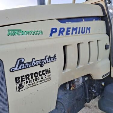 Lamborghini PREMIUM 850 3