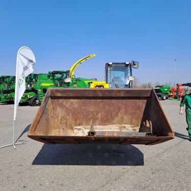 JCB 550-80 AGRIPLUS 2