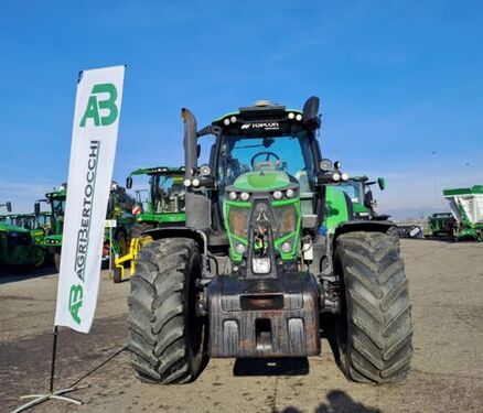 Deutz Fahr AGROTRON 6175 TTV 2