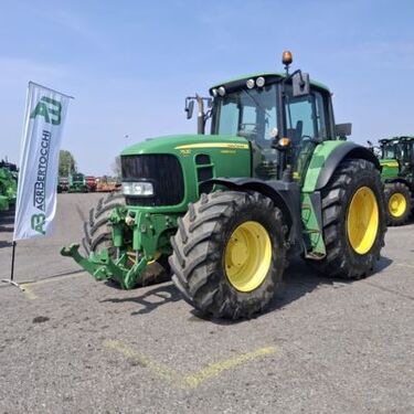 John Deere 7530 PREMIUM