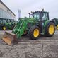 John Deere 6120M