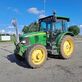John Deere 5820