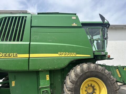 John Deere 9780 CTS