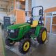 John Deere 3038E