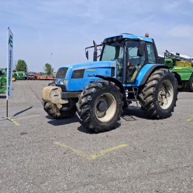 Landini LEGEND 145