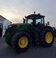 John Deere 6250 R