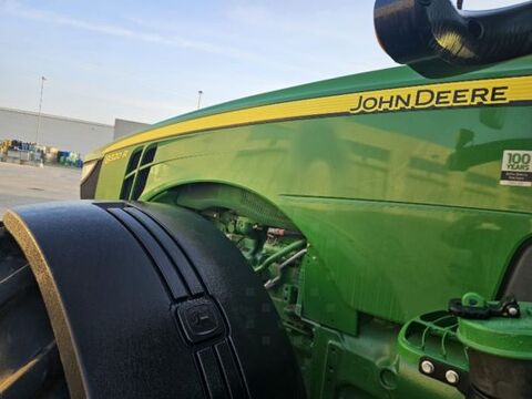 John Deere 8410 3