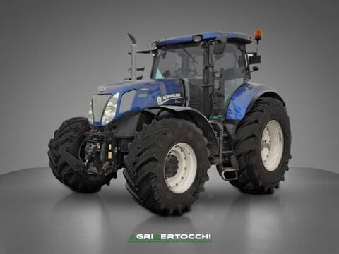New Holland T7 270