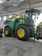 John Deere 9600 I