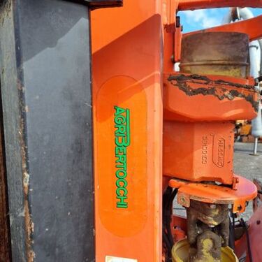 Maschio AQUILA 5000 3