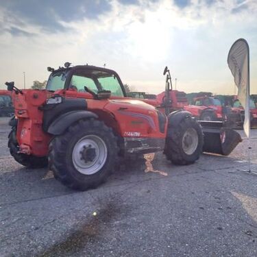 Manitou MLT 935 H 3