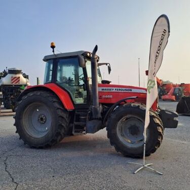 Massey Ferguson 6465 3