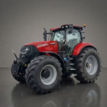 Case IH PUMA CVX 200