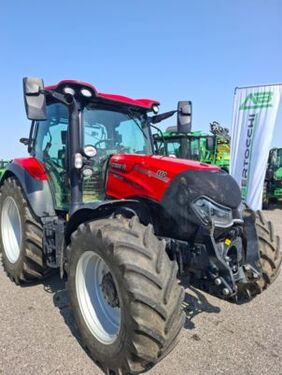 Case IH VESTRUM 110CVX