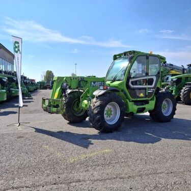 Merlo 38.10