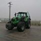 Deutz-Fahr AGROTRON 6215 TTV