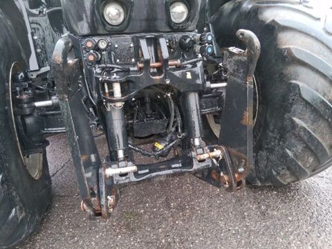 Case IH OPTUM 300 CVX 3