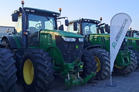 John Deere 7230 R  3