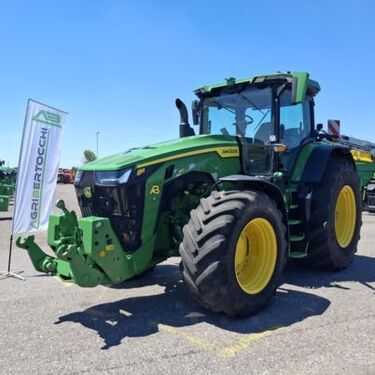 John Deere 8R410
