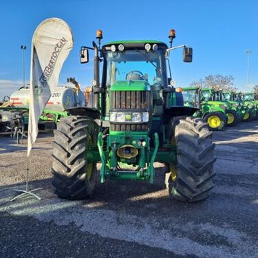 John Deere 6830 2