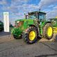 John Deere 6215R AUTOPOWR