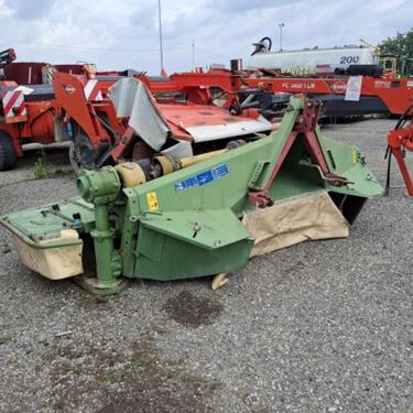 Krone EASY CUT 32 CRI