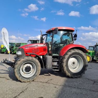 Case IH 140 MAXXUM