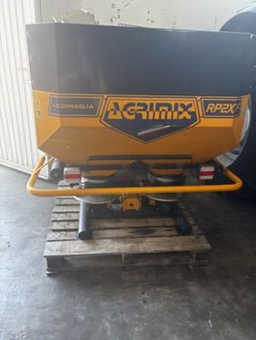 Agrimix RP2X/F