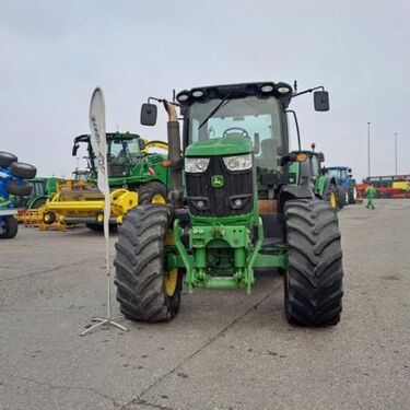 John Deere 6170R 2
