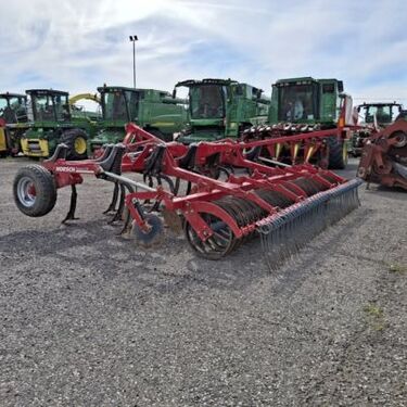 Horsch terrano 5fx