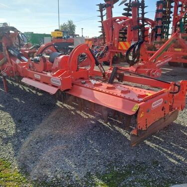 Maschio AQUILA RAPIDO 7000 2