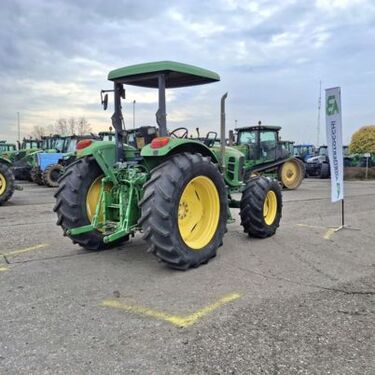 John Deere 6330 3