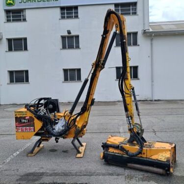 Ferri TP 61 3