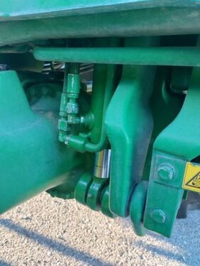 John Deere 6210 R 3