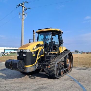 Challenger MT 765 C