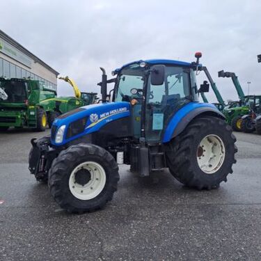 New Holland T4.105