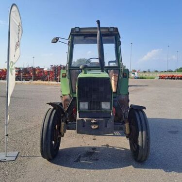 Fendt FARMER 303 2