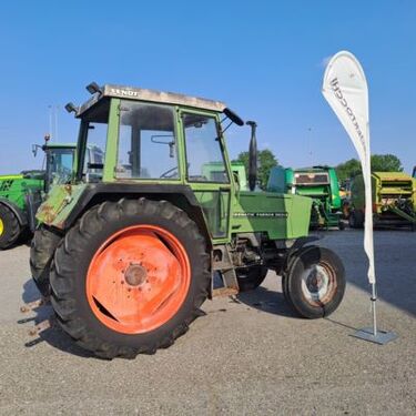Fendt FARMER 303 3