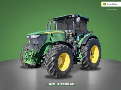 John Deere 7310 R