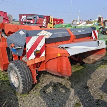 Kuhn FC303RGL 3