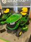 John Deere X127