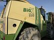 Sonstige BIG X 650